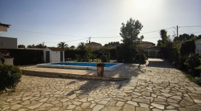 Maison 3 chambres de 166 m² à L'Ametlla de Mar (43860)