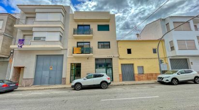 Boutique/Local commercial de 147 m² à Pego (03780)