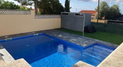 Maison 4 chambres de 208 m² à La Bisbal del Penedès (43717)