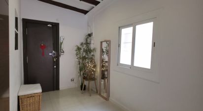 Piso 2 habitaciones de 56 m² en Barcelona (08001)