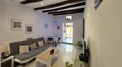 Piso 2 habitaciones de 56 m² en Barcelona (08001)