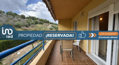 Appartement 3 chambres de 114 m² à Torremolinos (29620)