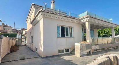 Apartment in house 9 bedrooms of 614 m² in La Cala del Moral (29720)