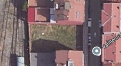 Terreny de 404 m² a Armunia (24009)