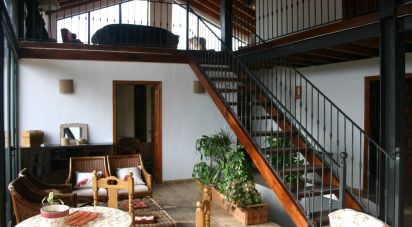 Gîte 8 chambres de 382 m² à Arcos de Jalón (42257)