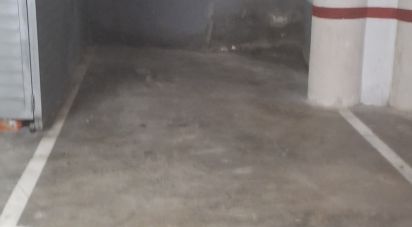 Parking of 21 m² in Sitges (08870)