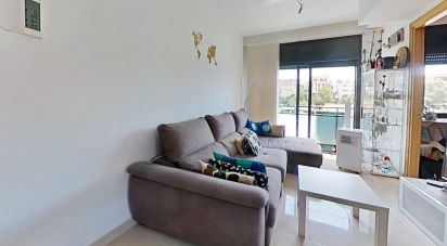 Piso 2 habitaciones de 55 m² en Segur de Calafell (43882)