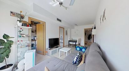 Piso 2 habitaciones de 55 m² en Segur de Calafell (43882)