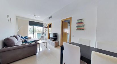 Piso 2 habitaciones de 55 m² en Segur de Calafell (43882)