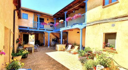 Hôtel 2* de 506 m² à Villares de Órbigo (24288)