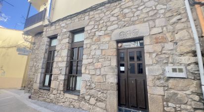 Casa de pueblo 3 habitaciones de 220 m² en Villamiel (10893)