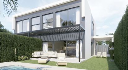 House 5 bedrooms of 175 m² in Sant Pere de Ribes (08810)