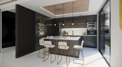 House 5 bedrooms of 260 m² in Sant Pere de Ribes (08810)