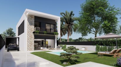 House 5 bedrooms of 260 m² in Sant Pere de Ribes (08810)