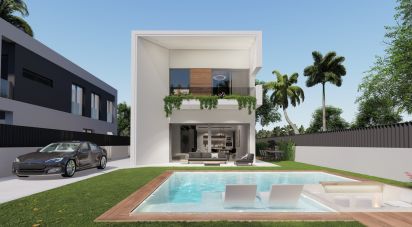 House 5 bedrooms of 260 m² in Sant Pere de Ribes (08810)