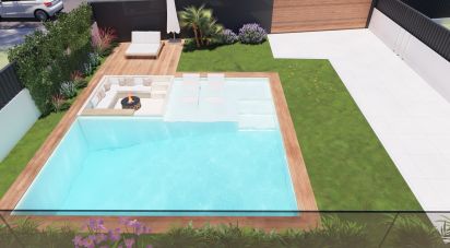 House 5 bedrooms of 260 m² in Sant Pere de Ribes (08810)