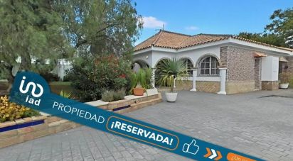 Casa 4 habitacions de 566 m² a Chiclana de la Frontera (11130)