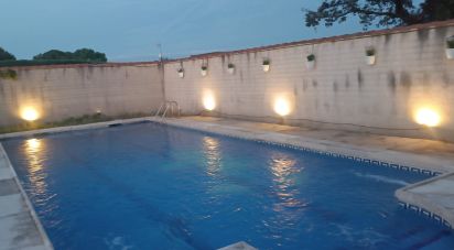 Casa 4 habitacions de 183 m² a San Román de los Montes (45646)