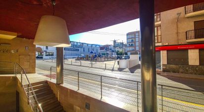 Botiga / Local comercial de 458 m² a Pego (03780)