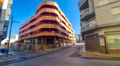 Boutique/Local commercial de 458 m² à Pego (03780)