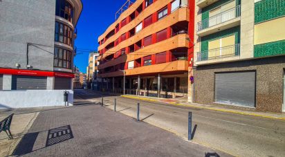 Boutique/Local commercial de 458 m² à Pego (03780)