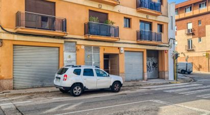 Sala d'activitats de 270 m² a Pego (03780)