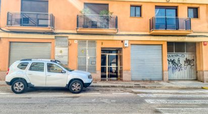 Sala d'activitats de 270 m² a Pego (03780)