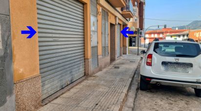 Sala d'activitats de 270 m² a Pego (03780)