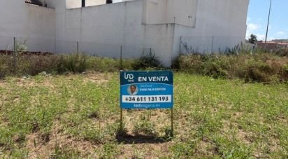 Terreny de 797 m² a Rojales (03170)