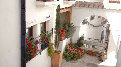 Casa de pueblo 3 habitaciones de 127 m² en Canillas de Aceituno (29716)