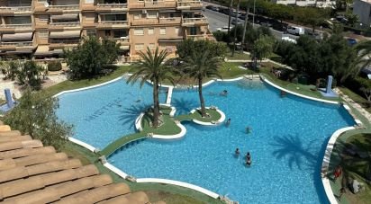 Appartement 3 chambres de 94 m² à El Campello (03560)