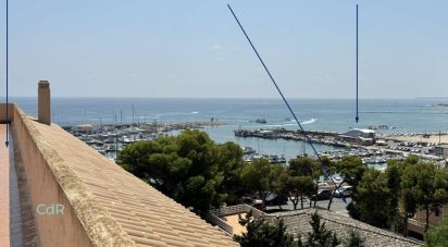 Appartement 3 chambres de 94 m² à El Campello (03560)