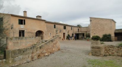 Casa señorial 8 habitaciones de 736 m² en Ariany (07529)