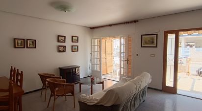 Apartment in house 5 bedrooms of 110 m² in Santa Pola (03130)