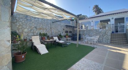 Hisenda / Cortijo 5 habitacions de 658 m² a Chiclana de la Frontera (11130)