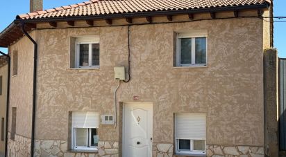 Maison 6 chambres de 160 m² à Santa Cristina de Valmadrigal (24290)