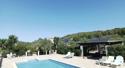 Maison 4 chambres de 112 m² à L'Ametlla de Mar (43860)