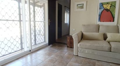 Maison 4 chambres de 112 m² à L'Ametlla de Mar (43860)