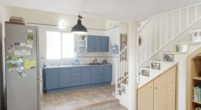 Maison 4 chambres de 112 m² à L'Ametlla de Mar (43860)