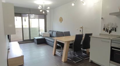 Appartement 1 chambre de 38 m² à L'Ametlla de Mar (43860)