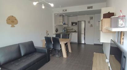 Appartement 1 chambre de 38 m² à L'Ametlla de Mar (43860)