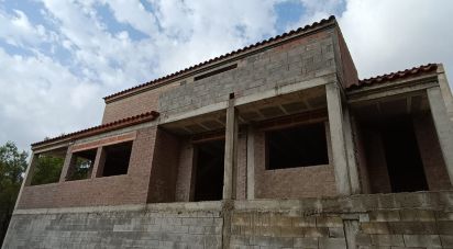 Terrain de 3 600 m² à L'Ametlla de Mar (43860)