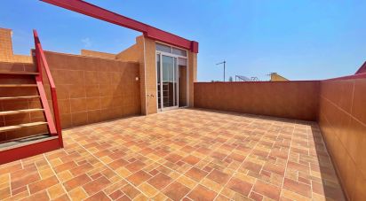 Casa 4 habitacions de 195 m² a Sant Joan d'Alacant (03550)