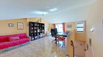 Casa 4 habitaciones de 270 m² en Cubelles (08880)