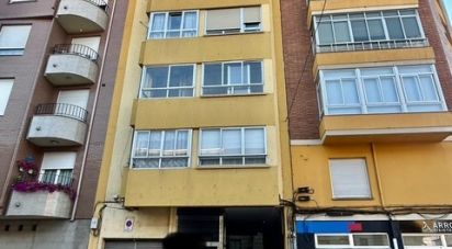 Apartment 2 bedrooms of 63 m² in León (24004)