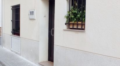 Pis 4 habitacions de 77 m² a L'Ametlla de Mar (43860)