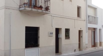 Appartement 4 chambres de 77 m² à L'Ametlla de Mar (43860)