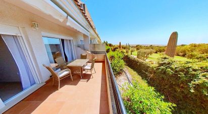 Pis 2 habitacions de 90 m² a La Serreta (03679)