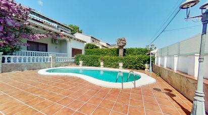 Casa 6 habitacions de 154 m² a Sant Vicenç de Calders (43880)