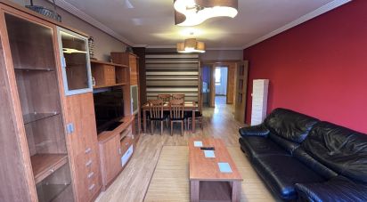 Pis 2 habitacions de 75 m² a San Andrés del Rabanedo (24010)